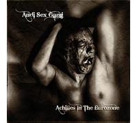 Andi Sex Gang - Achilles in The Eurozone