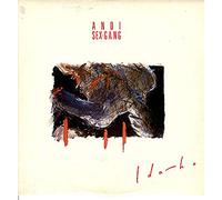 Andi Sex Gang - Ida-Ho