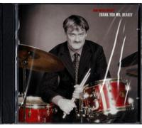 Andi Weiss Quintett - Thank You Mr. Blakey