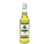 ANDIA ORUJO LICOR DE HIERBAS 70CL.