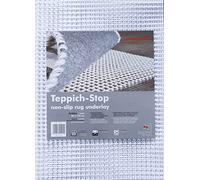 andiamo Alfombra Antideslizante para Alfombra - Base Antideslizante para Evitar el Deslizamiento de la Alfombra - Alfombrilla Antideslizante 80 x 150 cm