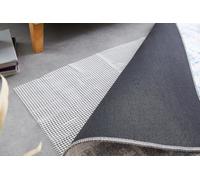 andiamo Alfombra Antideslizante para Todas Las Superficies de PVC, 160 x 230 cm