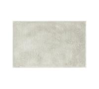 andiamo Alfombra de baño Antideslizante Florida - Alfombra de baño Suave y esponjosa - Alfombra de baño Antideslizante Lavable Alfombra de baño para baño 50 x 80 cm Beige