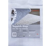 andiamo Alfombra Antideslizante para Alfombra - Base Antideslizante para Evitar el Deslizamiento de la Alfombra - Alfombrilla Antideslizante 120 x 180 cm