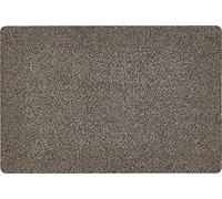 andiamo Amadis - Felpudo para Puerta (80 x 120 cm), Color marrón