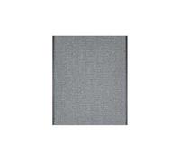 andiamo Easy - Felpudo para la Entrada de la casa (90 x 100 cm), Color Gris