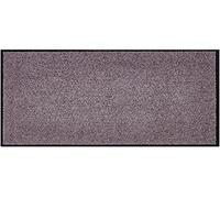 andiamo Felpudo Super Verdi Felpudo para Interiores y Exteriores Cubiertos con Reverso Antideslizante Apto para Lavadora - Taupe 60 x 90 cm