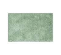 andiamo Florida - Alfombrilla de baño Antideslizante (50 x 80 cm), Color Salvia