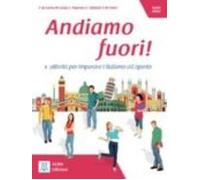 Andiamo Fuori!: Libro A1-a2