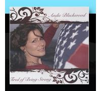 Andie Blackwood - Tired Of Being Strong