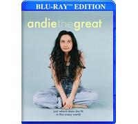 Andie el Grande [Blu-Ray]