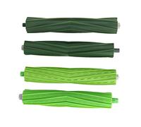 Andifany Adaptador para el Robot de Barrido Roomba de Accesorios Cepillo Principal I7 + E5 E6 Extractor de Polvo con Cepillo de Goma