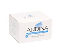 Andina Crema Decolorante Rostro y Cuerpo 30ml