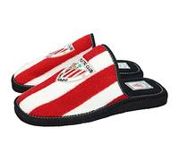 ANDINAS 599-10 Zapatilla casa ATHLETIC CLUB hombre Rojo Hombre talla: 43