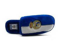 Andinas 790-90 - Zapatillas de Tiempo Libre y Sportwear para Hombre, Talla 44, Color Blanco/Azul