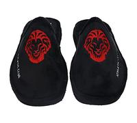 ANDINAS 925-10 ZAPATILLAS LEÓN HOMBRE ZAPATILLAS CASA NEGRO 41