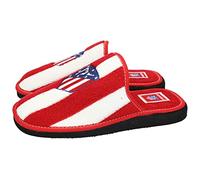 Andinas Andinas-599-20 AT Madrid Hombre Rojo 42