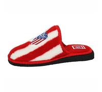 Andinas Andinas Zapatillas 799-20 Rojo/Blanco Zapatillas de Deporte, Unisex Adulto, Multicolor 799/20, 47 EU (11.5 UK)