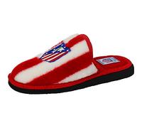 Andinas Andinas Zapatillas 799-20 Rojo/Blanco Zapatillas de Deporte, Unisex Adulto, Multicolor 799/20, 47 EU (11.5 UK)