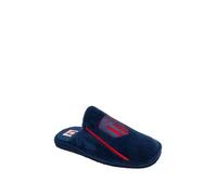 Andinas ® BASIC 91890 - Atletico Madrid 2ª Equip. | Color: Marino - Rojo | Talla: 43 EU