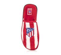 Andinas Zapatilla De Casa Fútbol Oficial Club Atlético De Madrid Rojo Hombre37
