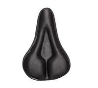 Andinus Funda para Sillín de Bicicleta 280x190 mm, Acolchada y Ergonómica, Antiprostática, Compatible con Bicicletas Urbanas y de Montaña