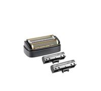 Andis 17330 Resurge Lámina y Cuchillas de Repuesto para Afeitadora, Negro