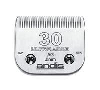 Andis Recambio de cuchilla S-30 para perro UltraEdge acero 0,5 mm