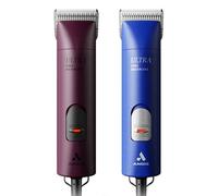 Andis agc super brushless azul