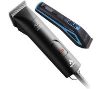 Andis AGCB 2 Black + GogiPet Orate promoción de máquinas de cortar pelo para mascotas