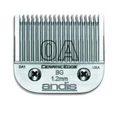 Andis Cabezal De Cerámica 1.2 Mm 64470A Para Supra ZR II, US Pro, Fade Gold