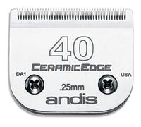 Andis - Cuchilla CeramicEdge