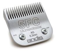 Andis - Cuchilla UltraEdge acero