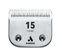 Andis - Cuchilla UltraEdge acero