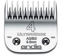 Cabezales andis acero cabezal andis nº4 corte 9.5mm