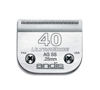 Andis - Cuchilla UltraEdge acero inoxidable