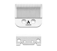 Andis Mejation Blade Master - 110 V - transformador necesario para uso internacional