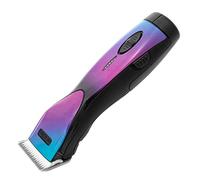 Andis Pulse ZR II Galaxy - Cortapelos sin cables, color morado