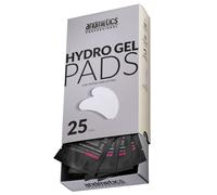 andmetics professional Almohadillas de hidrogel (25 pares)