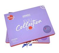 andmetics professional Caja con la colección completa de Korean Lash Lifting (66 piezas)