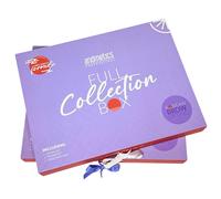 andmetics professional Caja con la colección completa de productos para el lifting de cejas coreano (44 piezas)