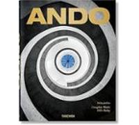 Ando. Complete Works 1975-today