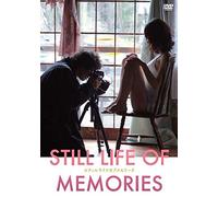 Ando Masanobu - Still Life Of Memories [Edizione: Giappone] [Italia] [DVD]