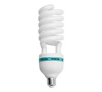 Andoer 135W Bombilla para Estudio Fotográfico, E27 5500K Luz Diurna y Natural Ahorro de Energía para iluminación de vídeo de fotografía de Estudio