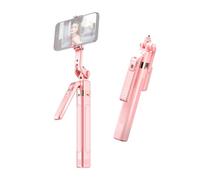 Andoer 180 cm palo selfie trípode smartphone stick selfie portátil telescópico con mando extraíble extensible selfie stick trípode compatible con el sistema Android iOS