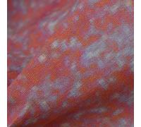 Andoer ANDOER 1,5 * 3 Metros/4,9 9,8 Pies Fondo Fotográfico de Estudio de Vídeo Patrones Suelo Pared Clásicos Azules para Fotografía Retrato Adolescentes (42 1,5x2,1m)