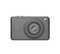 Andoer Digital 64MP Zoom 16X Cámara Fotográfica 16X Zoom Digital Cámara de Fotos con 4K Video Pantalla 2.88 Pulgadas Autofoco Webcam 2 Baterías para Adultos (Negro)