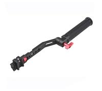 Andoer Empuñadura de Eslinga Ajustable Mango de Eslinga de cardán Empuñadura de cardán de liberación rápida Compatible con dji RS 2/ RSC 2/ RS 3 Mini/RS 3 /RS 3 Pro Accesorio estabilizador de cardán