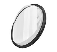 Andoer - Filtro de cristal para cámara de 77 mm, lente de prisma lineal, profesional, para fotografía de retrato de cámara réflex digital, fotografía nocturna