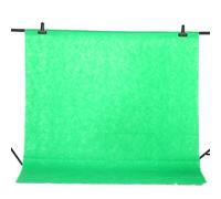 Andoer Fondo de Telón de Fondo de Foto de Pantalla no Tejida 1.6 * 1M Photography Studio